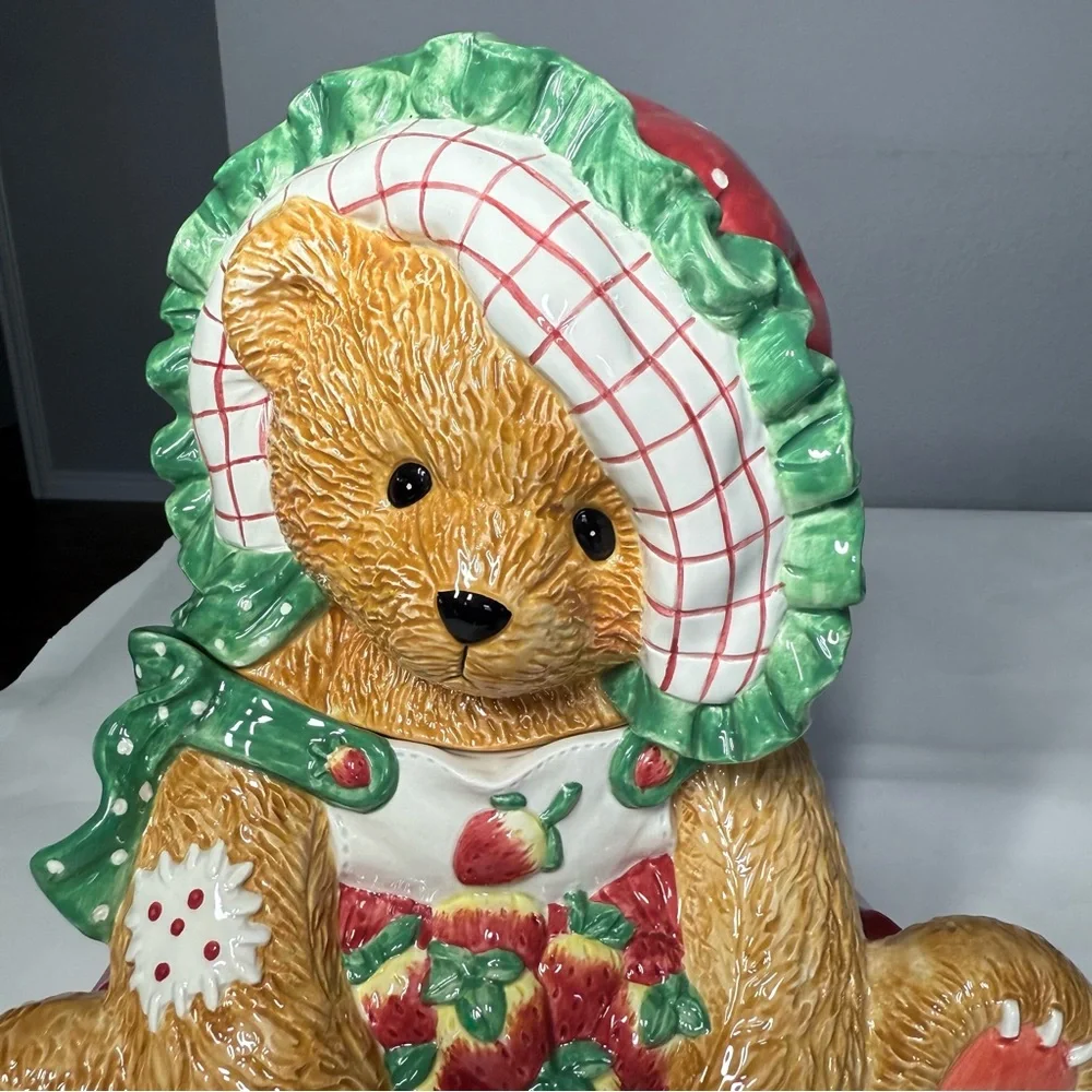 1995 Enesco Cherished Teddies 